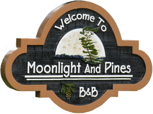 Moonlight & Pines B&B